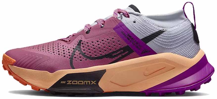 (女款)Nike ZoomX Zegama 「沙漠莓紫」DH0625-600 Buy (女款)Nike ZoomX Zegama 「沙漠莓紫」DH0625-600