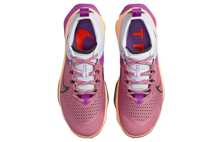 Shop （女款）Nike ZoomX Zegama 「沙漠莓紫」DH0625-600