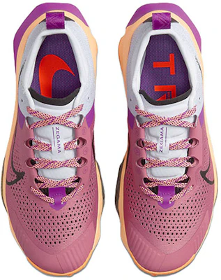 (女款)Nike ZoomX Zegama 「沙漠莓紫」DH0625-600 Shop (女款)Nike ZoomX Zegama 「沙漠莓紫」DH0625-600