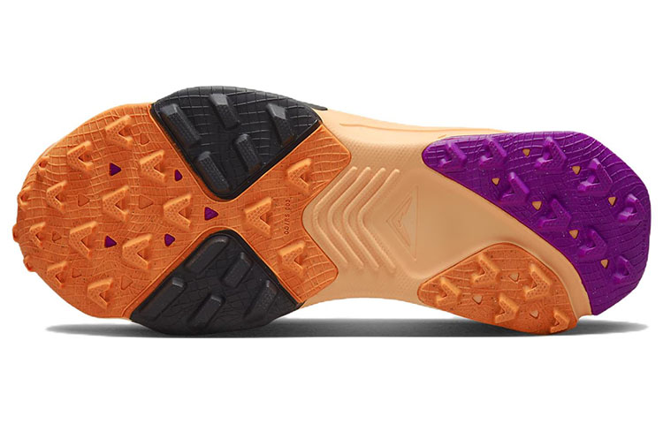 Details for （女款）Nike ZoomX Zegama 「沙漠莓紫」DH0625-600