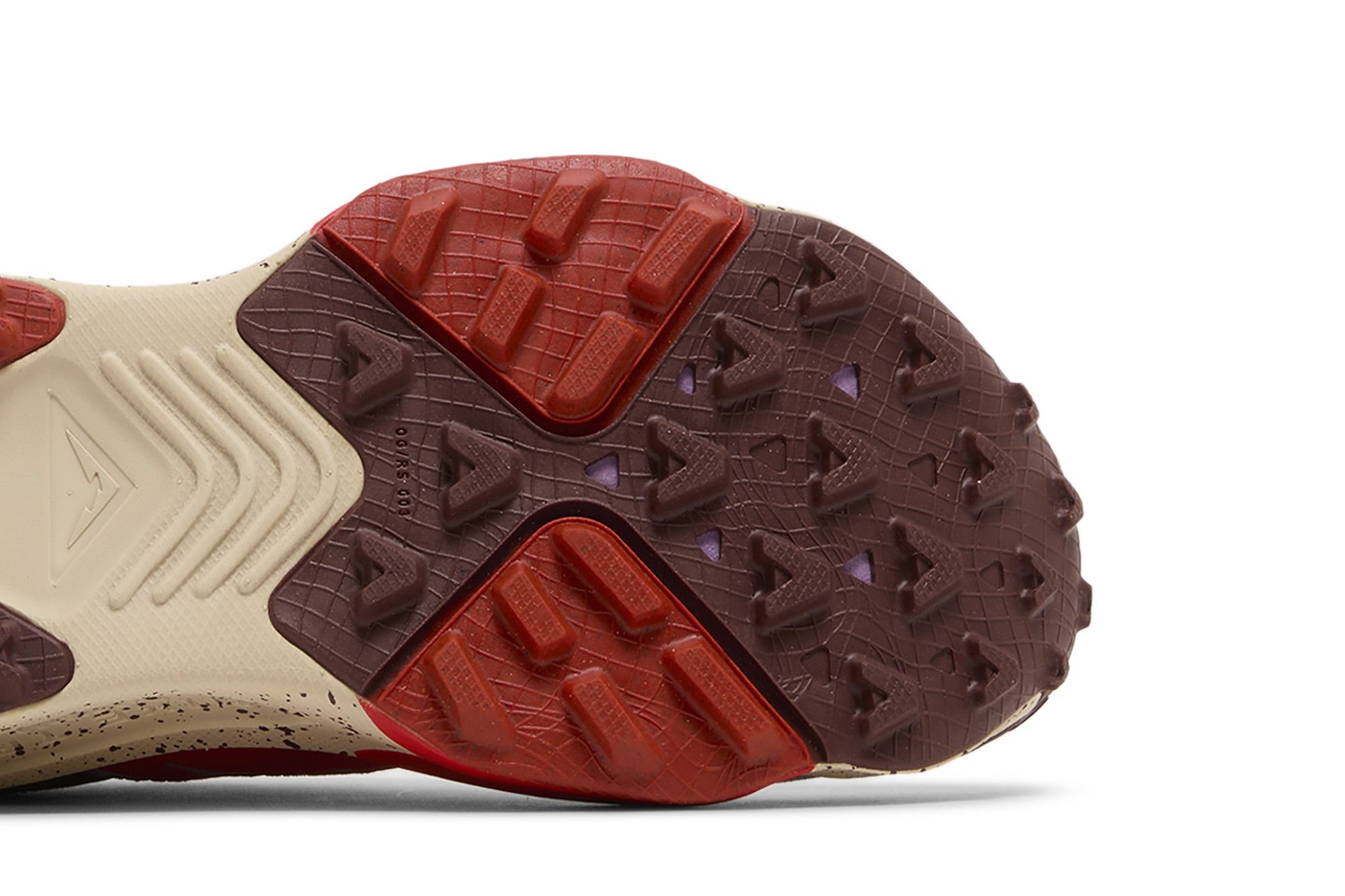 Purchase Nike ZoomX Zegama Trail 運動 減震 低筒 跑步鞋 女款 橙色