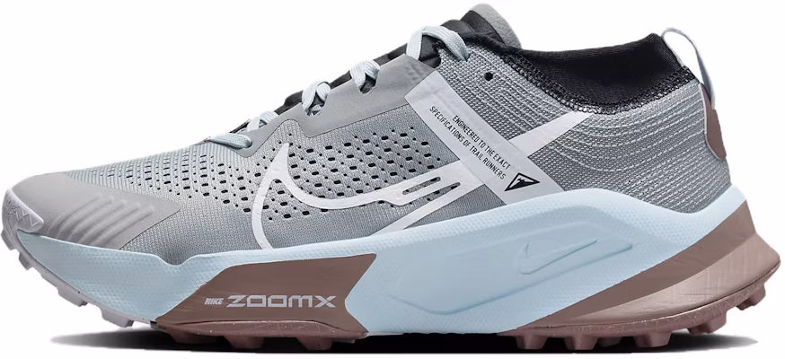 (Women) Nike ZoomX Zegama 'Light Smoke Glacier Blue' DH0625-005 Buy (Women) Nike ZoomX Zegama 'Light Smoke Glacier Blue' DH0625-005