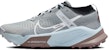 (Women) Nike ZoomX Zegama 'Light Smoke Glacier Blue' DH0625-005