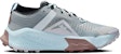 (Women) Nike ZoomX Zegama 'Light Smoke Glacier Blue' DH0625-005