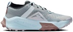 Order (Women) Nike ZoomX Zegama 'Light Smoke Glacier Blue' DH0625-005