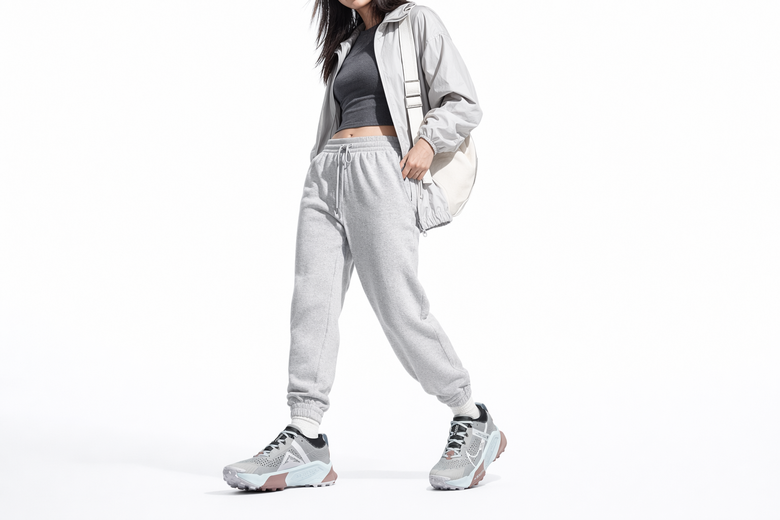 Order (Women) Nike ZoomX Zegama 'Light Smoke Glacier Blue' DH0625-005