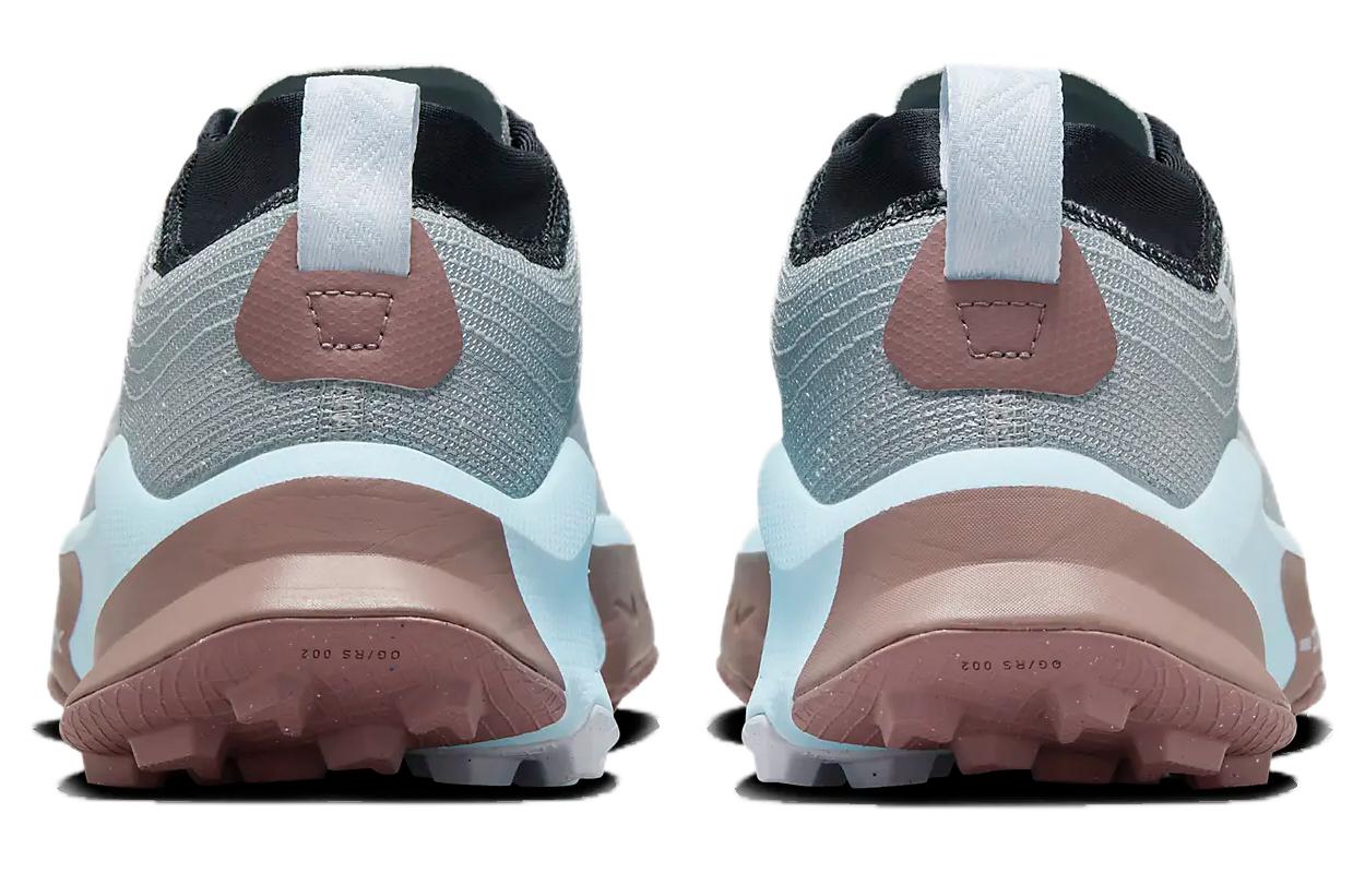 Shop (W) Nike ZoomX Zegama '浅烟冰蓝' DH0625-005