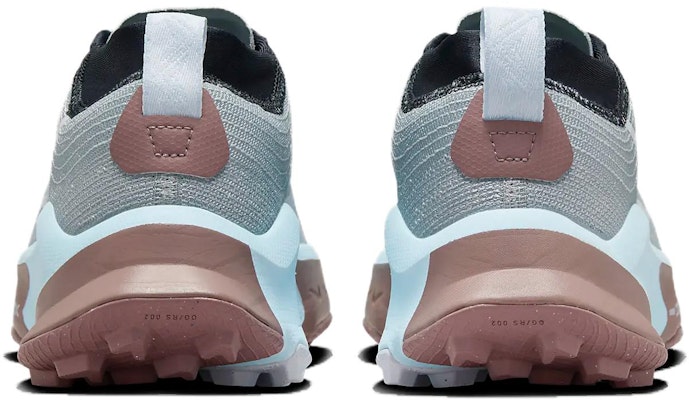(Women) Nike ZoomX Zegama 'Light Smoke Glacier Blue' DH0625-005 Shop (Women) Nike ZoomX Zegama 'Light Smoke Glacier Blue' DH0625-005