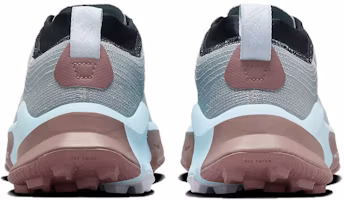 Purchase 耐吉 ZoomX Zegama Trail 舒適輕便 耐磨防滑 低筒 跑步鞋 女款 灰藍