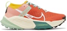 Buy (W) Nike ZoomX Zegama 'Mantra Orange Bright Crimson' dalam Bahasa Malaysia. DH0625-800