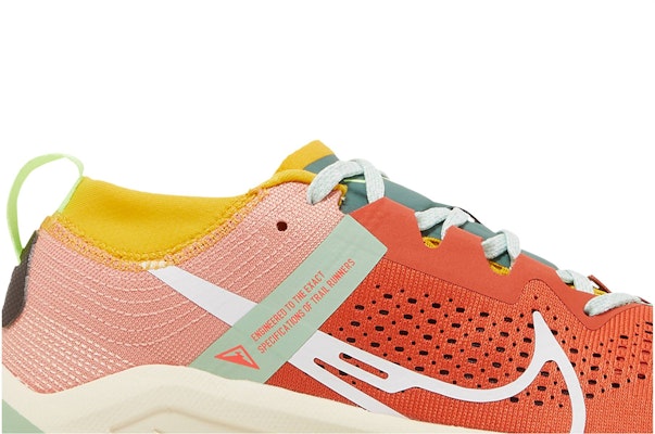 (W) Nike ZoomX Zegama 'Mantra Naranja Carmesí Brillante' DH0625-800 Order (W) Nike ZoomX Zegama 'Mantra Naranja Carmesí Brillante' DH0625-800