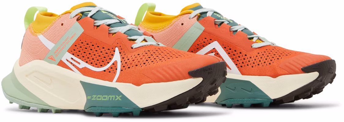 (W) Nike ZoomX Zegama 'Mantra Naranja Carmesí Brillante' DH0625-800 Cheap (W) Nike ZoomX Zegama 'Mantra Naranja Carmesí Brillante' DH0625-800