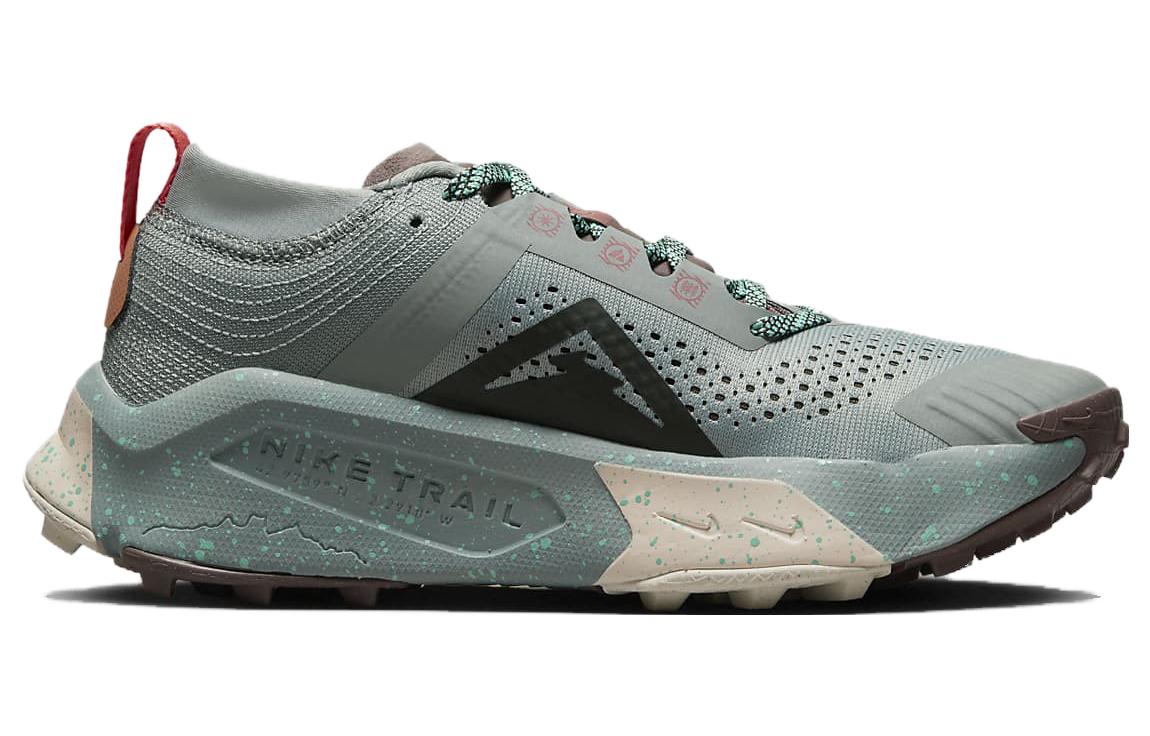 Order (女款) Nike ZoomX Zegama '青石綠紅杉' DH0625-301