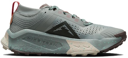 (W) 耐克ZoomX Zegama '云母绿红杉' DH0625-301 Order (W) 耐克ZoomX Zegama '云母绿红杉' DH0625-301