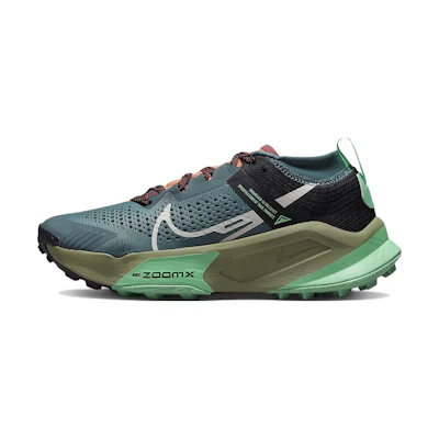 (W) Nike ZoomX Zegama 'Mineral Slate'