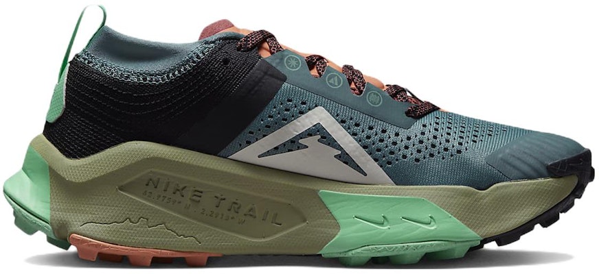 (女性)Nike ZoomX Zegama "礦物石板" DH0625-300 Order (女性)Nike ZoomX Zegama "礦物石板" DH0625-300