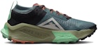 Order (W) Nike ZoomX Zegama 'Mineral Slate' - Nike ZoomX Zegama 'Batu Mineral' DH0625-300