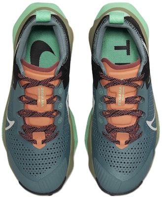 (女性)Nike ZoomX Zegama "礦物石板" DH0625-300 Shop (女性)Nike ZoomX Zegama "礦物石板" DH0625-300