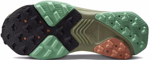 Details for (女性)Nike ZoomX Zegama "礦物石板" DH0625-300