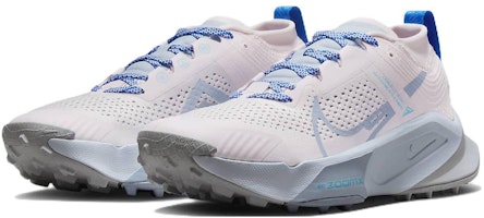 (女性)Nike ZoomX Zegama「珍珠粉藍低語」DH0625-601 Lookbook (女性)Nike ZoomX Zegama「珍珠粉藍低語」DH0625-601