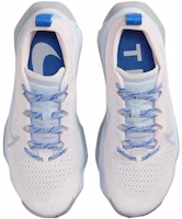 (女性)Nike ZoomX Zegama「珍珠粉藍低語」DH0625-601 Shop (女性)Nike ZoomX Zegama「珍珠粉藍低語」DH0625-601