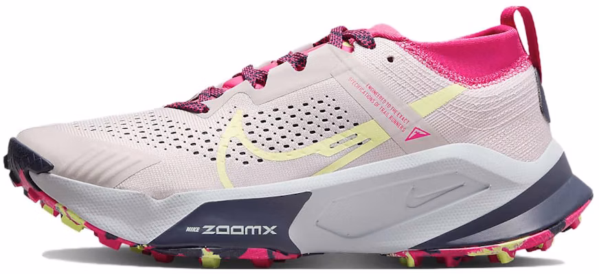 (Women) Nike ZoomX Zegama 'Platinum Violet Luminous Green' DH0625-002 Buy (Women) Nike ZoomX Zegama 'Platinum Violet Luminous Green' DH0625-002