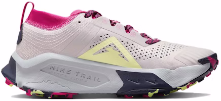 (W) Nike ZoomX Zegama 'Platinum Violet Luminous Green' Sepatu Olahraga Wanita DH0625-002 Order (W) Nike ZoomX Zegama 'Platinum Violet Luminous Green' Sepatu Olahraga Wanita DH0625-002