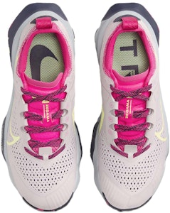 (W) 耐克ZoomX Zegama '白金紫荧光绿' DH0625-002 Shop (W) 耐克ZoomX Zegama '白金紫荧光绿' DH0625-002