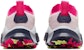 (W) Nike ZoomX Zegama 'Platinum Violet Luminous Green' dalam warna Ungu Hijau Neon DH0625-002