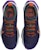 (W) Nike ZoomX Zegama 'Ungu Dakwat Oren Keselamatan' DH0625-500