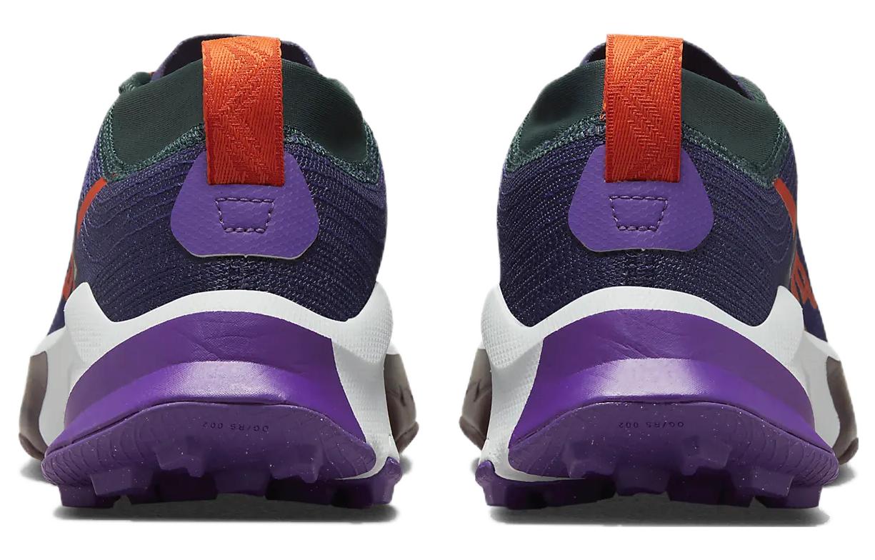 Purchase （女款）Nike ZoomX Zegama '紫墨橙安' DH0625-500