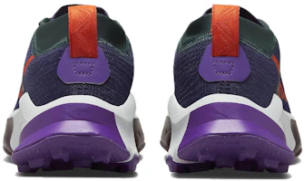 Purchase (女款)Nike ZoomX Zegama '紫墨橙安' DH0625-500