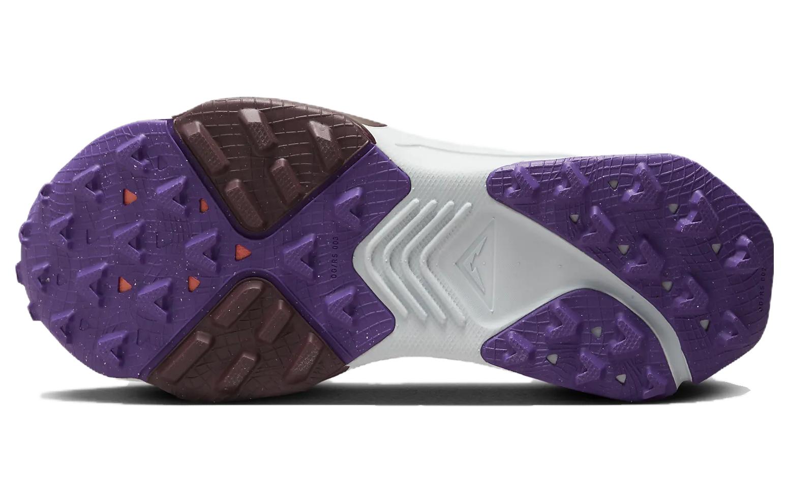 Details for （女款）Nike ZoomX Zegama '紫墨橙安' DH0625-500