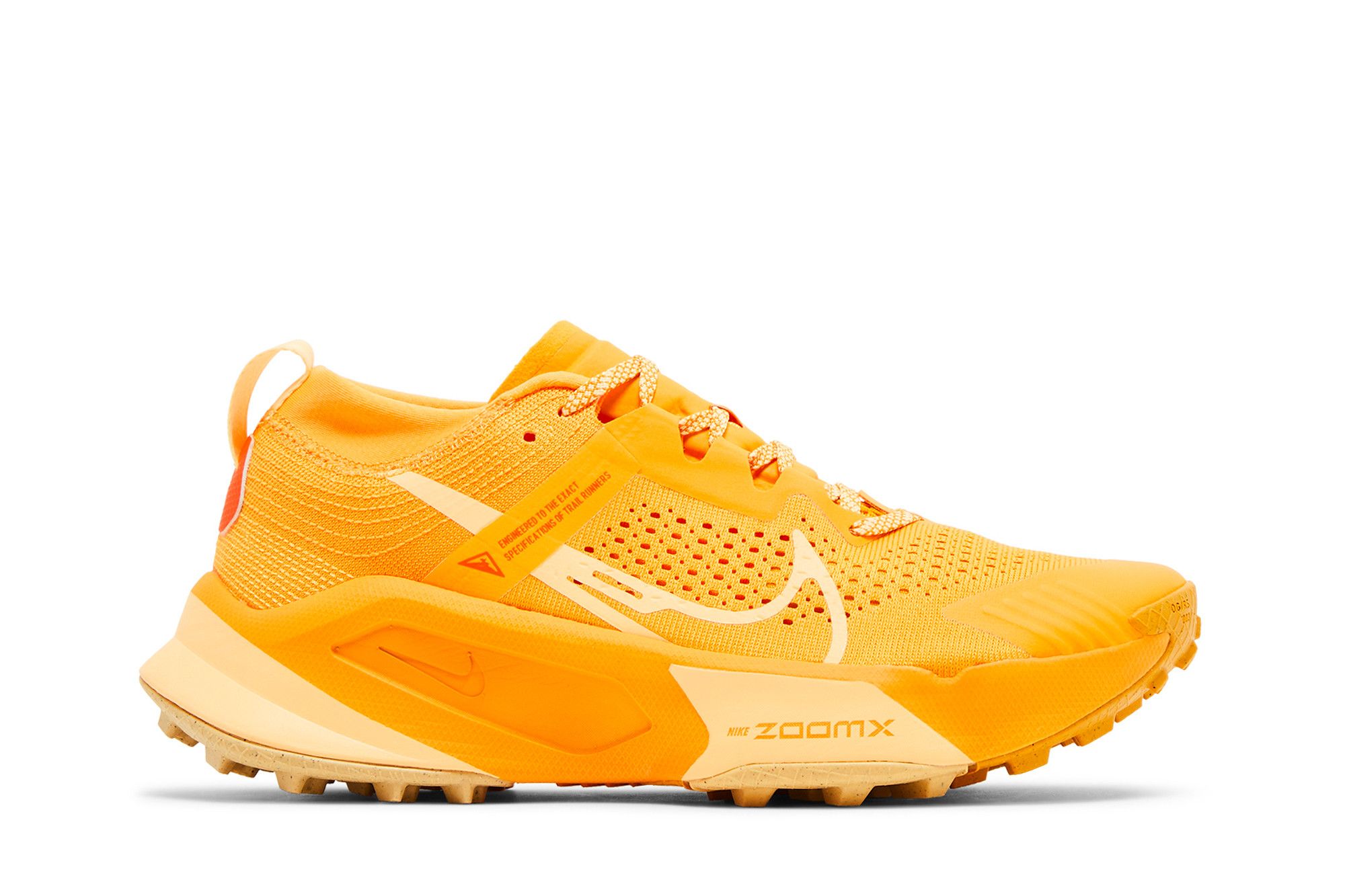(Women) Nike ZoomX Zegama 'Sundial' DH0625-701
