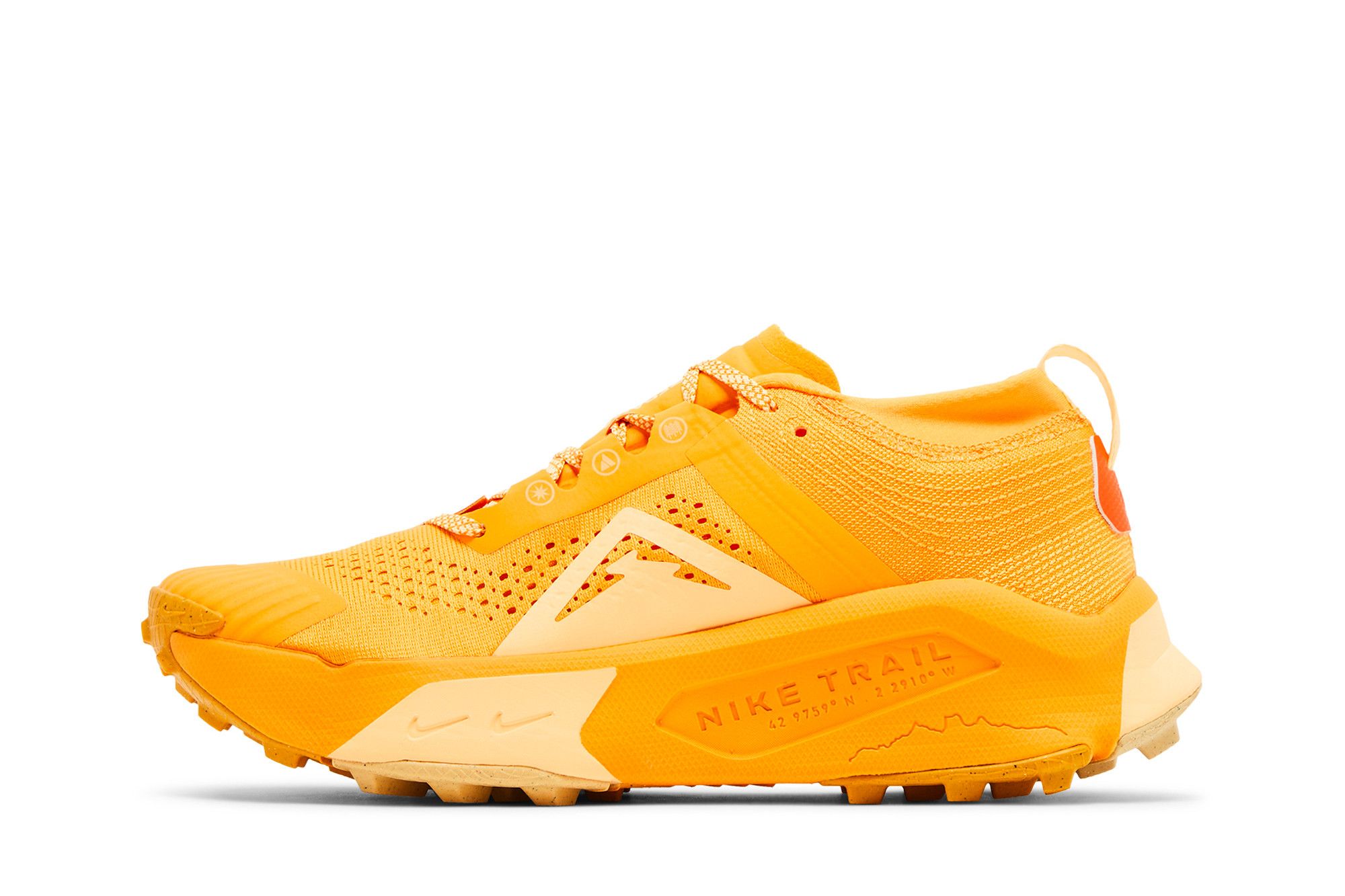 Lookbook (W) Nike ZoomX Zegama ''Sundial'' Scarpe Running Trail DH0625-701