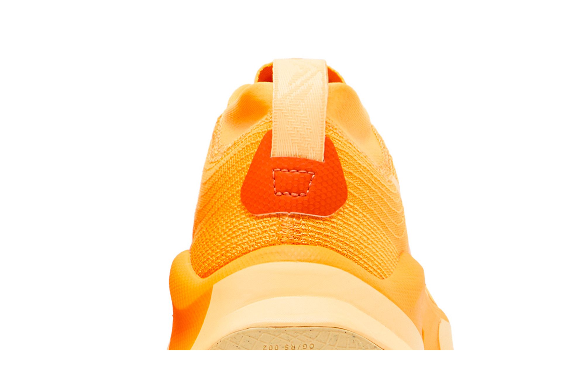 Sizing (W) Nike ZoomX Zegama ''Sundial'' Scarpe Running Trail DH0625-701
