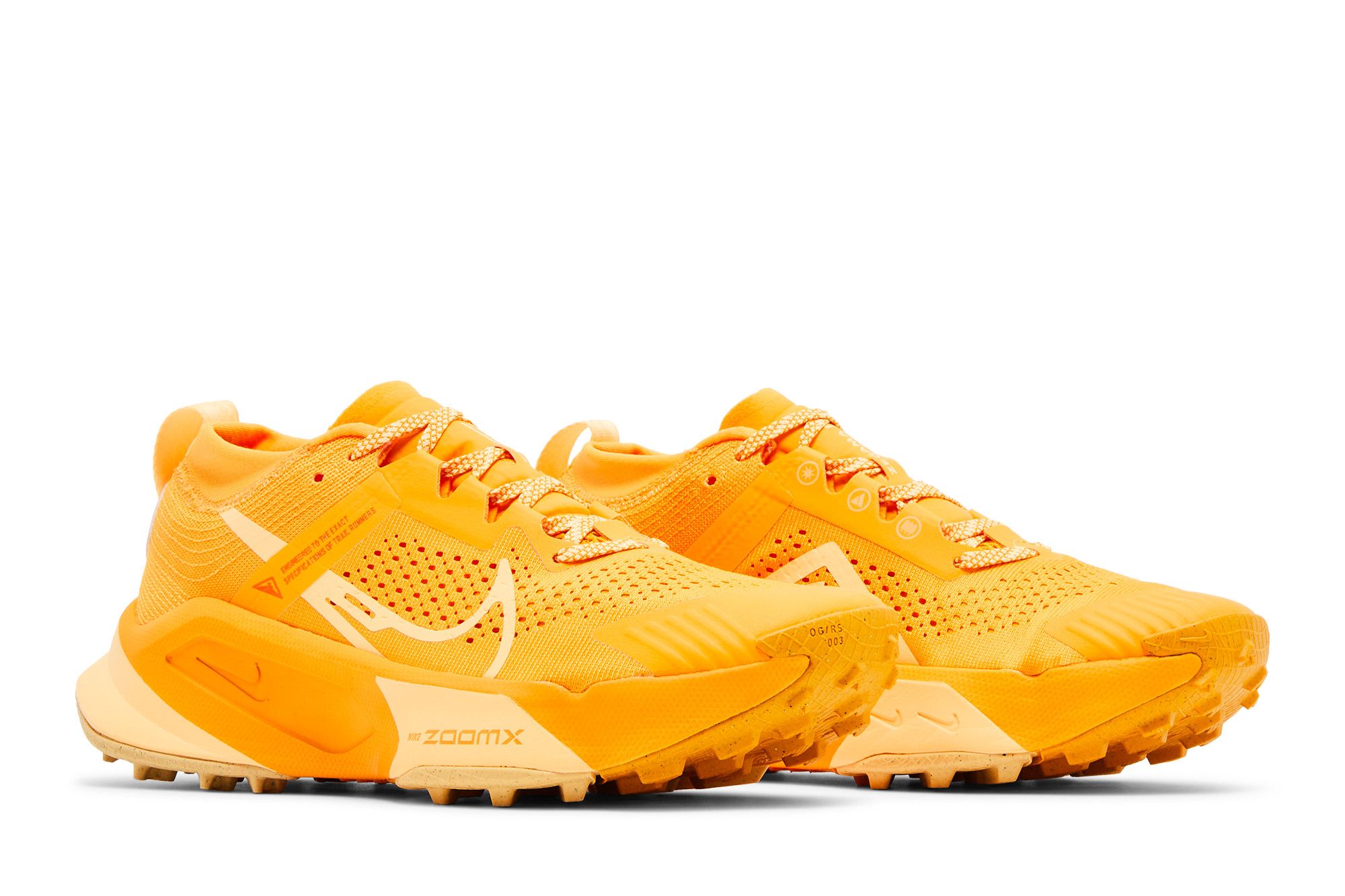 Cheap (W) Nike ZoomX Zegama ''Sundial'' Scarpe Running Trail DH0625-701