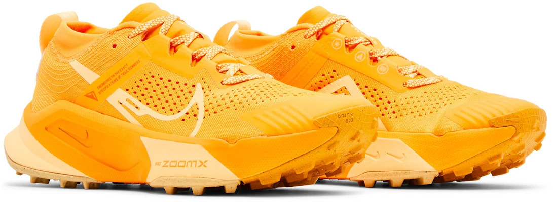 (W) Nike ZoomX Zegama ''Sundial'' Scarpe Running Trail DH0625-701 Cheap (W) Nike ZoomX Zegama ''Sundial'' Scarpe Running Trail DH0625-701