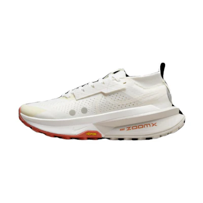 (W) Nike ZoomX Zegama 2 'Sail Picante Red'