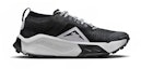 Order (W) Nike ZoomX Zegama Trail 'Hitam Putih' DH0625-001