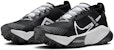 (W) Nike ZoomX Zegama Trail 'Hitam Putih' DH0625-001