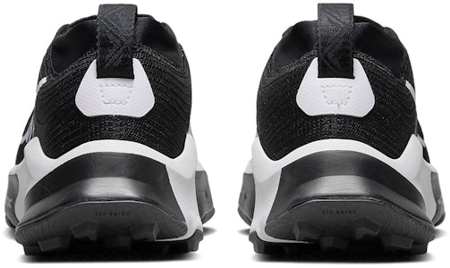 (W) Nike ZoomX Zegama Trail 'Hitam Putih' DH0625-001 Purchase (W) Nike ZoomX Zegama Trail 'Hitam Putih' DH0625-001