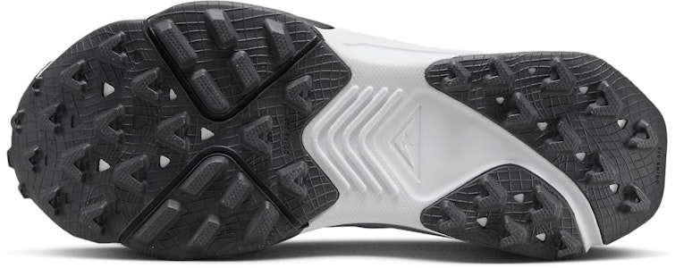 (W) Nike ZoomX Zegama Trail 'Hitam Putih' DH0625-001 Details for (W) Nike ZoomX Zegama Trail 'Hitam Putih' DH0625-001