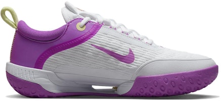 (W) NikeCourt Air Zoom NXT HC 'Blanco Sueño Fucsia' DV3282-100 Order (W) NikeCourt Air Zoom NXT HC 'Blanco Sueño Fucsia' DV3282-100