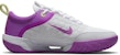 (W) NikeCourt Air Zoom NXT HC 'Putih Fuchsia Dream' DV3282-100