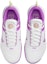 Shop (W) NikeCourt Air Zoom NXT HC 'Putih Fuchsia Dream' DV3282-100