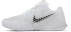 Lookbook (W) NikeCourt Air Zoom Vapor 11 ''Bianco Nero'' DR6965-100