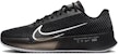 (W) NikeCourt Air Zoom Vapor 11 HC 'Hitam Putih' DR6965-001