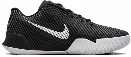 (女款)NikeCourt Air Zoom Vapor 11 HC '黑白配色' DR6965-001 Order (女款)NikeCourt Air Zoom Vapor 11 HC '黑白配色' DR6965-001