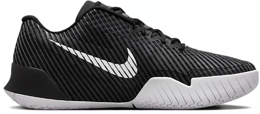 (Women) NikeCourt Air Zoom Vapor 11 HC 'Black White' DR6965-001 Order (Women) NikeCourt Air Zoom Vapor 11 HC 'Black White' DR6965-001